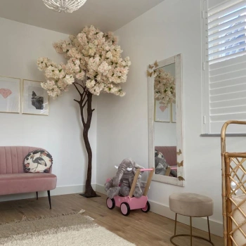 Shutters voor de babykamer: volop inspiratie voor deze raamdecoratie