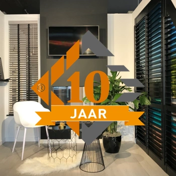 29 juni 2019 | Van Eyck shutters Jubileum-Event