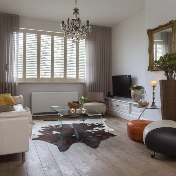 Maak de woonkamer winterproof met deze interieurtips