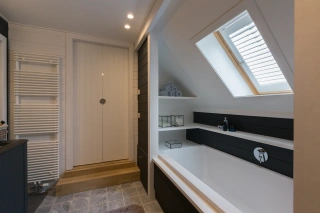 Shutters: perfecte zonwering voor uw dakraam Shutters: perfecte zonwering voor uw dakraam