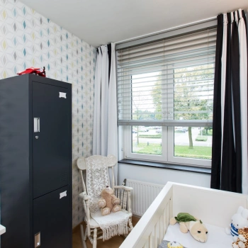 Blinds; Sfeervolle & kindveilige raamdecoratie