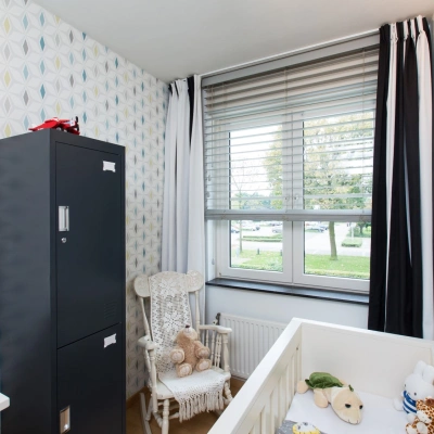 Blinds; Sfeervolle & kindveilige raamdecoratie