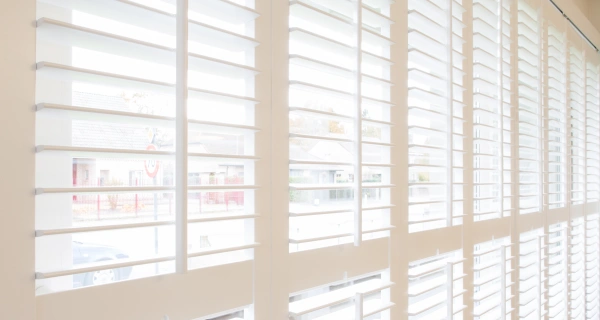 Shutters uit de Van Eyck Special collectie
